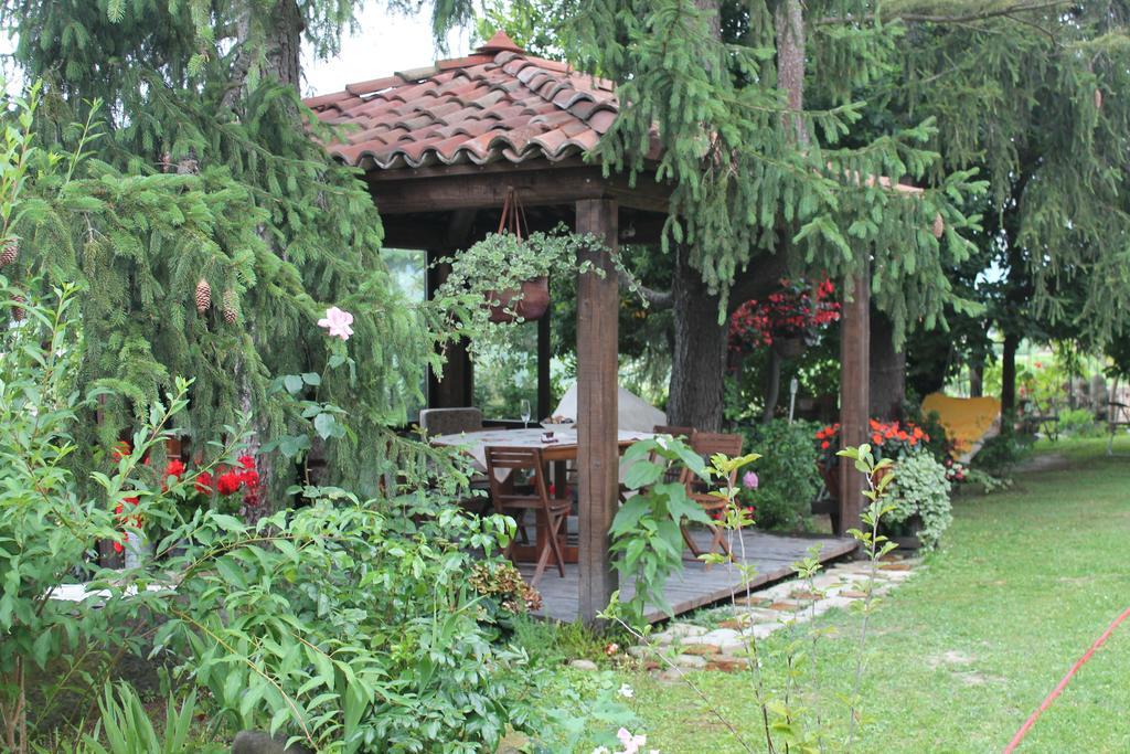 Casa Giuliana Guest House Calosso Room photo