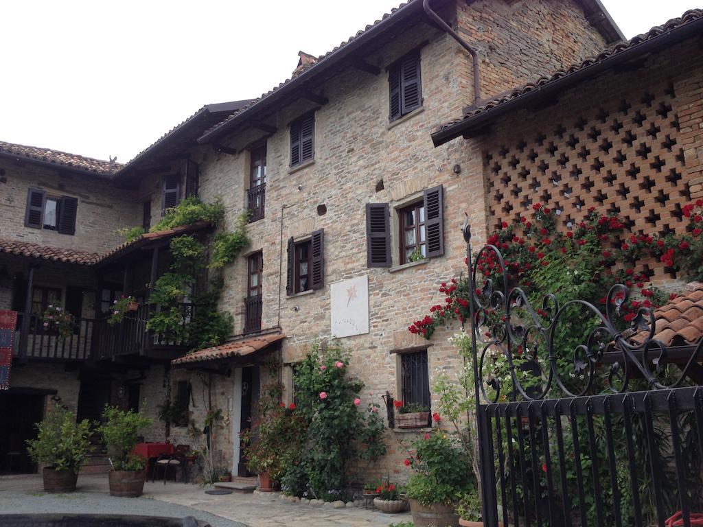 Casa Giuliana Guest House Calosso Exterior photo