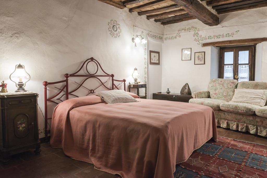Casa Giuliana Guest House Calosso Exterior photo