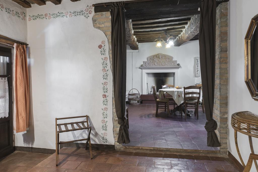 Casa Giuliana Guest House Calosso Exterior photo