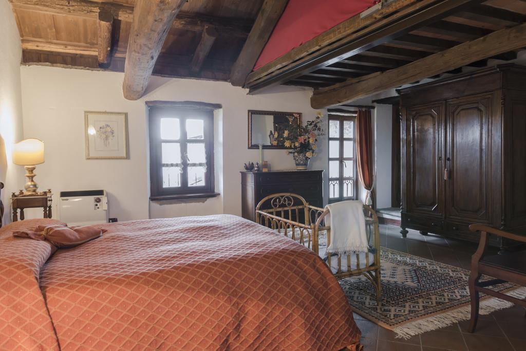 Casa Giuliana Guest House Calosso Exterior photo